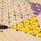 Toy Time Chinese Checkers Game Set with 11-inch Wooden Board and Traditional Pegs, for Adults and Kids 138064UFU - alternate 3